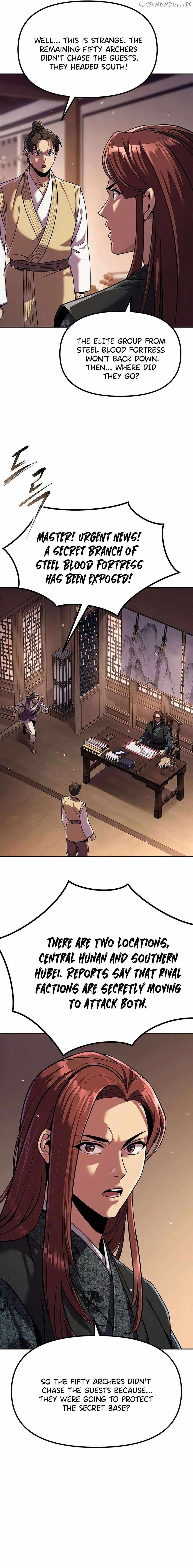 Chronicles of the Demon Faction Chapter 122 2